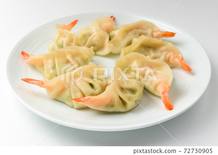 Shrimp dumplings Shrimp dumplings 72730905