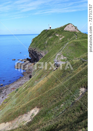 Cape Kamui (Shakotan Town, Hokkaido) 72731787