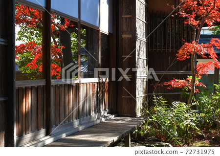 西尾市歷史公園Naoko-so 72731975