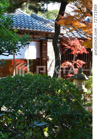 Nishio City History Park Naoko-so 72731989