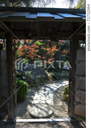 西尾市歷史公園Naokodoso 72732064