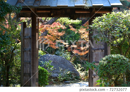 西尾市歷史公園Naokodoso 72732077