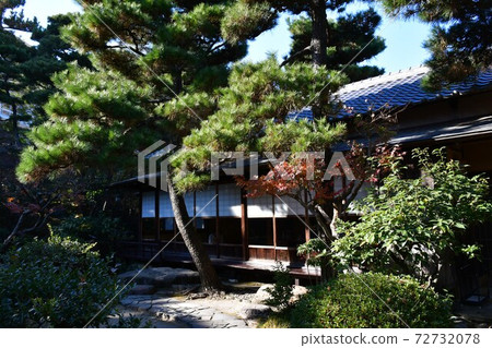 Nishio City Historical Park Naokodoso 72732078