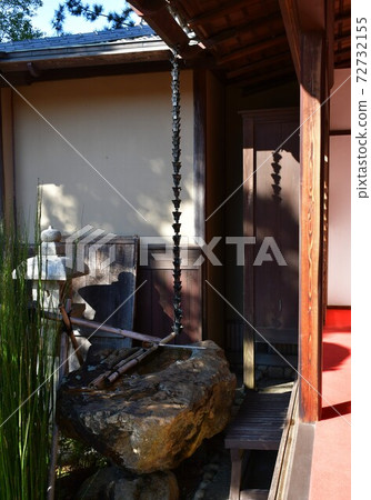 Nishio City Historical Park Old Konoe Residence 72732155