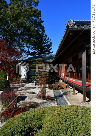 Nishio City Historical Park Old Konoe Residence Nishio City Historical Park Old Konoe Residence 72732173