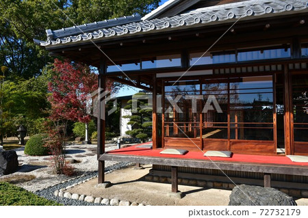 Nishio City Historical Park Old Konoe Residence Nishio City Historical Park Old Konoe Residence 72732179