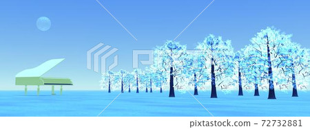 Piano in the north 72732881