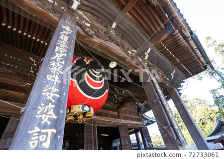 [Aichi Prefecture] Toyokawa Inari 72733061