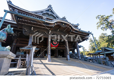 [Aichi Prefecture] Toyokawa Inari 72733065