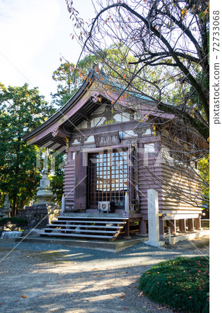 [愛知縣]豐川稻荷 72733068