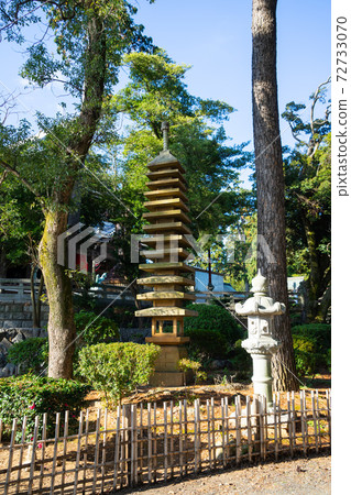[愛知縣]豐川稻荷 72733070