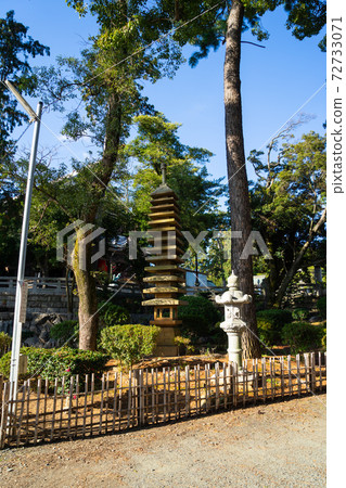 [愛知縣]豐川稻荷 72733071