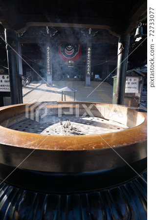 [Aichi Prefecture] Toyokawa Inari 72733077