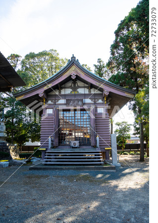 [Aichi Prefecture] Toyokawa Inari 72733079