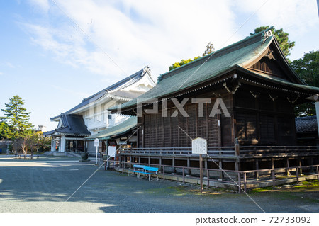 [愛知縣]豐川稻荷 72733092