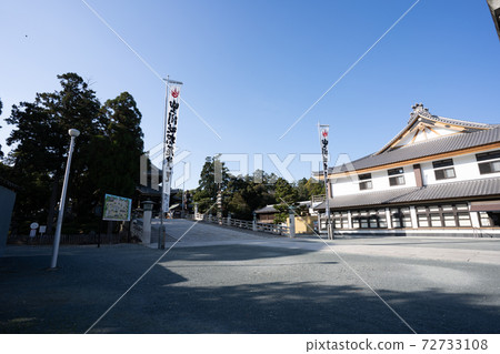 [愛知縣]豐川稻荷 72733108