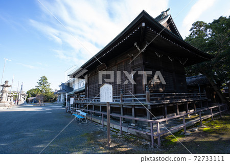 [愛知縣]豐川稻荷 72733111