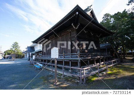 [Aichi Prefecture] Toyokawa Inari 72733114