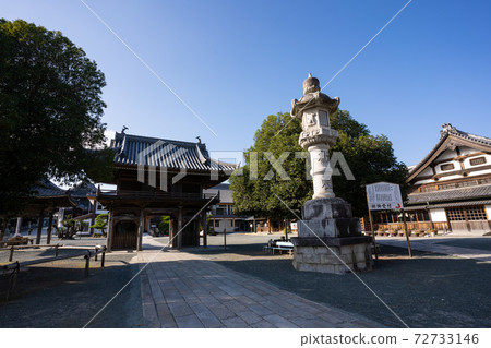 [愛知縣]豐川稻荷 72733146