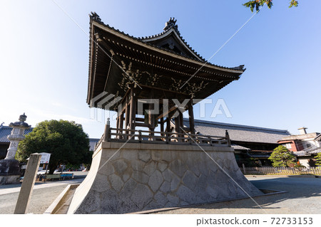 [愛知縣]豐川稻荷 72733153