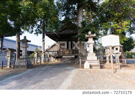 [愛知縣]豐川稻荷 72733179