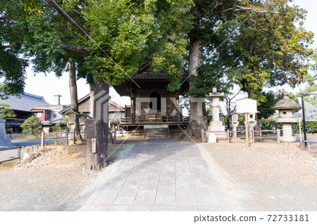 [愛知縣]豐川稻荷 72733181
