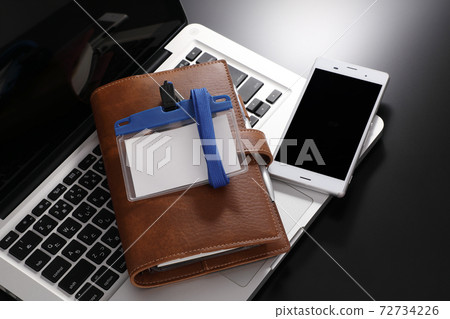 Business scene image 72734226