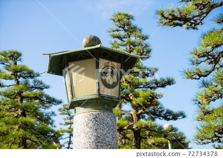 [愛知縣]豐川稻荷 72734378