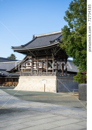 [愛知縣]豐川稻荷 72734385