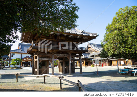 [Aichi Prefecture] Toyokawa Inari 72734419