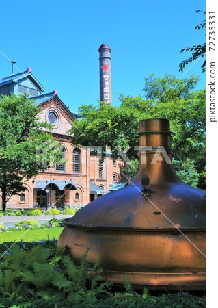 札幌啤酒博物館(北海道札幌市東區) 札幌啤酒博物館(北海道札幌市東區) 72735331