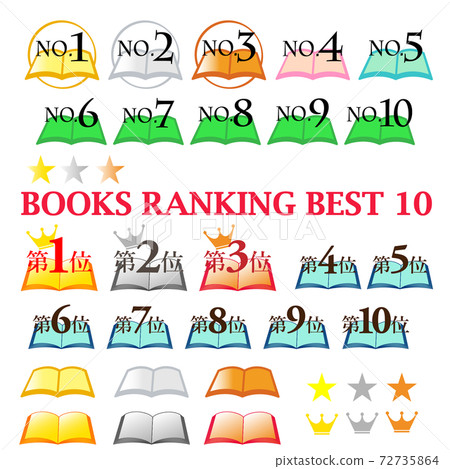 圖書銷售排行榜資料 72735864