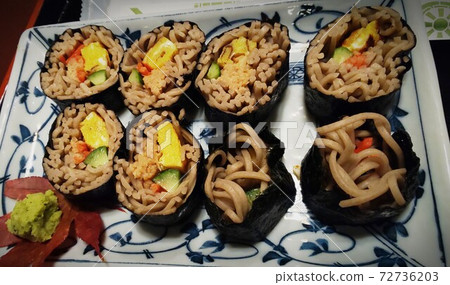 Soba Soba Soba Soba 72736203