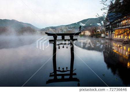 金樂湖奇妙的早晨 金樂湖奇妙的早晨 72736646