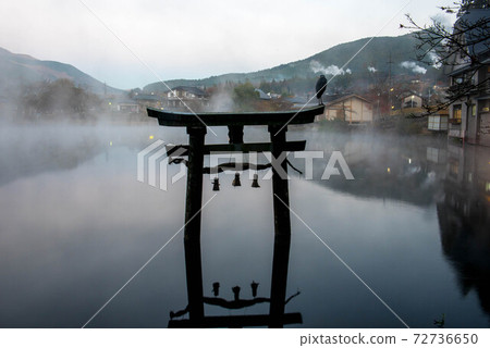 金樂湖奇妙的早晨 金樂湖奇妙的早晨 72736650