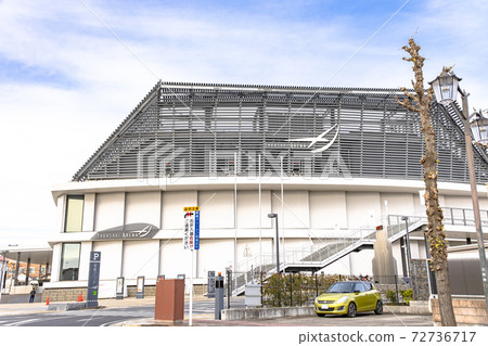 高崎競技場 72736717