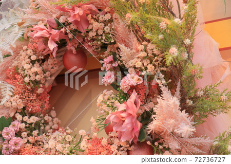 Christmas wreath  72736727