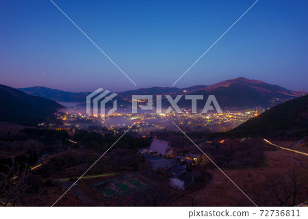 霧煙由布院 霧煙由布院 72736811