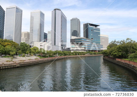 Osaka Business Park Osaka Business Park 72736830