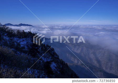 Deogyusan,Muju-gun,Jeonbuk Deogyusan,Muju-gun,Jeonbuk 72736850
