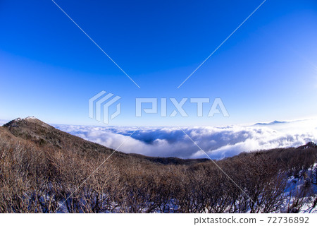 Deogyusan,Muju-gun,Jeonbuk Deogyusan,Muju-gun,Jeonbuk 72736892