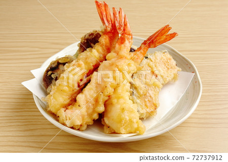 天婦羅 天婦羅 72737912