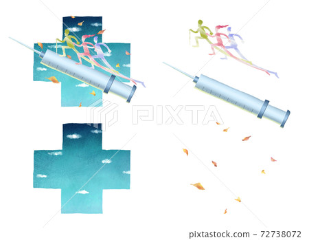 Vaccines and Vaccinations 72738072