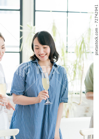 宅女協會 72742941