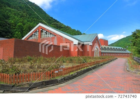 [Ehime Prefecture] Mintopia Beshiko Main Building 72743740