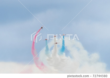 英國空軍紅色箭頭開瓶器 72744380