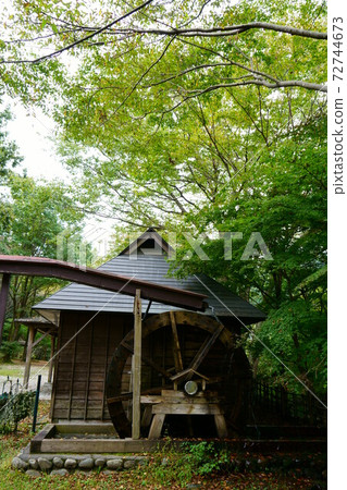 1544 Watermill 1544 Watermill 72744673