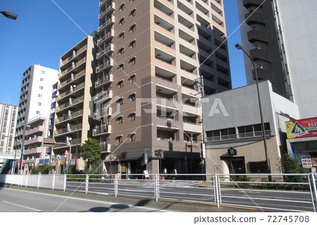 Near Midori 1-chome Near Midori 1-chome 72745708