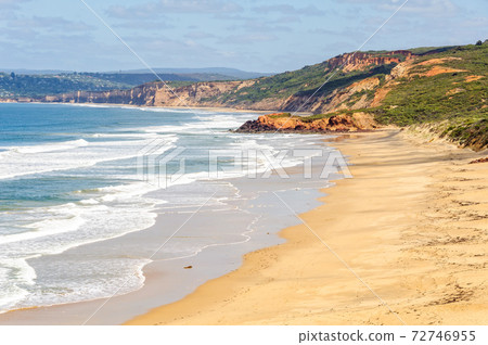 Point Addis surf beach - Anglesea 72746955