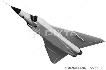 Avro Canada CF-105 Arrow 72747135